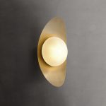 Настенный светильник ImperiumLoft Alon 167175-26