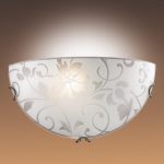 Настенный светильник Sonex Vuale 008