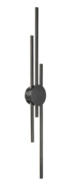 Настенный светильник Belfast Medway 2257-94-3 BL