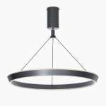 Подвесная люстра Citilux Tavi CL717012