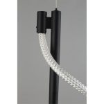 Подвесной светильник Aployt Luki APL.065.06.12