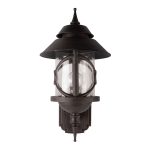 Уличный настенный светильник Loft IT Prato 100021W