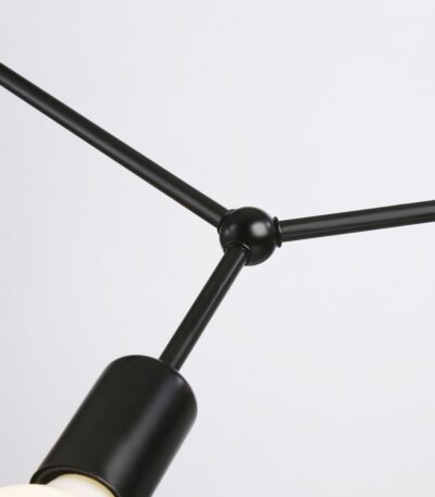 Люстра на штанге Ambrella Light Traditional TR8033