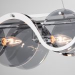 Подвесная люстра Bogate's Galicia 353/4 Smart (321/4)