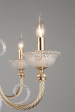 Подвесная люстра Omnilux OML-88303-06