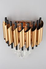 Настенный светильник Omnilux Fontevivo OML-81901-02