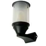 Уличный настенный светильник Feron Кельн DH1401 51736