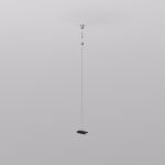 Механический подвес для трека Denkirs Smart Base TR2126-BK