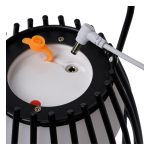 Переносной светодиодный фонарь Lucide Fjara 06801/01/30