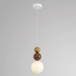 Подвесной светильник Lumion Suspentioni Bonbones 8257/1