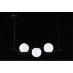 Подвесная люстра Aployt Jagna APL.312.03.03