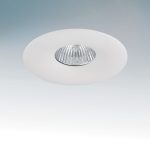 Встраиваемый светильник Lightstar Levigo 010010