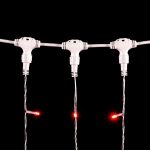 Гирлянда Занавес Laitcom (LTC) Standard PCL601-10-2R