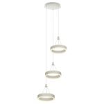 Подвесная люстра Citilux Дуэт CL719030