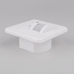 Инфракрасный датчик движения Elektrostandard SNS-M 4690389176678