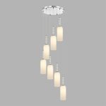 Каскадная люстра Lumion Neoclassi Tracy 8270/7A