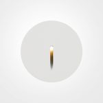 Подсветка для лестниц и ступеней Maytoni Lock O014SL-L3W3K