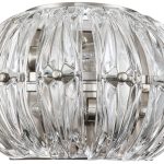 Настенный светильник Indigo Finezza 12023/2W Nickel V000302