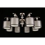 Люстра на штанге APLOYT FLORET APL.703.17.08