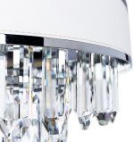 Подвесная люстра Arte Lamp Diadem A1002LM-6CC