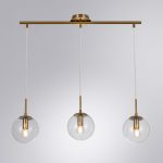 Подвесной светильник Arte Lamp Volare A1915SP-3AB