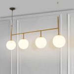 Подвесной светильник ImperiumLoft Austere 140541-26