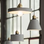 Подвесной светильник ImperiumLoft Industry 181045-26