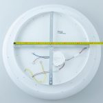 Потолочная люстра Citilux Стратус Смарт CL732A800G