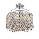 Потолочная люстра Lumion Layla 8244/5C