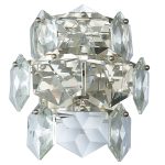 Настенный светильник Simple Story 1098-1WL