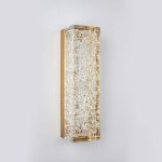 Настенный светильник Modestyle MS.9020.300 BS