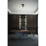 Потолочный светильник Simple Story 1166-LED21CL