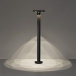 Ландшафтный светильник Novotech Echo 359283