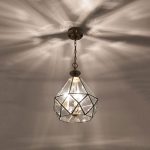 Подвесная люстра Citilux Витра-1 CL442130