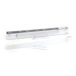 Трековый однофазный светильник Feron AL132 MattLine 51013