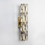 Настенный светильник Modelux ML.550.04 GD