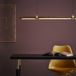 Подвесной светильник ImperiumLoft Kemi 101705-26