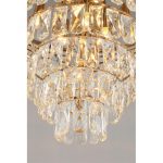 Подвесная люстра APLOYT Gerta APL.725.13.13