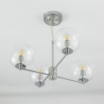 Подвесная люстра Citilux ГАЛЛЕН CL240141