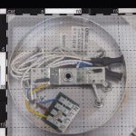 Потолочная люстра Citilux Хеликс CL109181