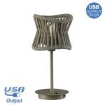 Уличный светильник Mantra POLINESIA 7134