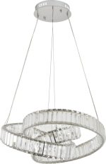 Подвесная люстра Stilfort Vintage 4020/09/06P