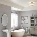 Потолочный светильник Feiss Prospect park FE-PROSPECT-PARK-SF