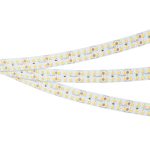 Светодиодная лента Arlight UL-A320-15mm 24V White6000 (32 W/m, IP20, 5m) 052751