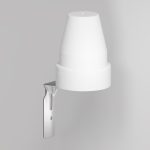 Датчики движения и освещенности 2200Вт Maytoni SL-02