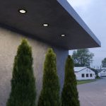 Уличный светильник Elektrostandard Light LED 3003 4690389184352