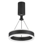 Подвесной светильник Citilux Дуэт CL719011