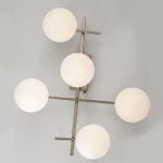 Потолочная люстра Citilux Dorsy CL223151