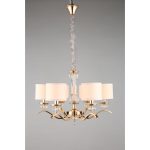 Подвесная люстра Aployt Okin APL.715.13.06