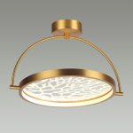 Потолочный светильник Odeon Light Solaris 6627/36CL